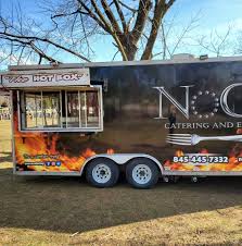 For a food truck, all of the hot water it needs must be generated right there in the vehicle. The Noco Hot Box Home Facebook