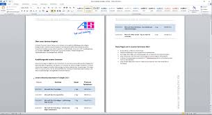 Seiten in der kategorie „tabellenvorlagen. Tabellen Erstellen In Word Eine Anleitung As Computertraining