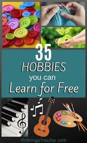 Find information on how to find and start a new hobby. Hobby Ideas List Here S Our List Of Interesting Hobbies To Pick Up This Year