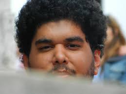 Don't make me come down there camera boy!!