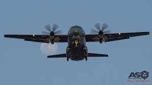 Image result for Pitch Black 2018 Fleet