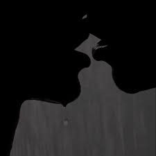 Black And White Kissing Aesthetic First Fake Kiss Is In The Rain Breaking Their F Breaking Fake Kiss Rain Dark Aesthetic Daddy Aesthetic Couple Aesthetic