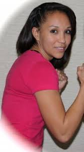 Gloria Salas's Instagram, Twitter & Facebook