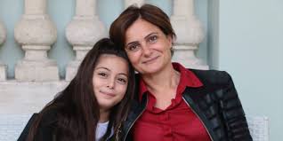 Canan kaftancıoğlu'nun hayatı ve biyografisi. Canan Kaftancioglu Dan Huzunlendiren Paylasim Tanistirayim Ada