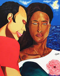 Kevin Curtis Barr Art for Sale