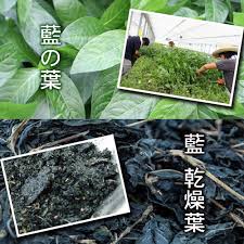 藍の粉10g 阿波の食用藍 藍を食べる 藍100 のパウダーで食卓を彩る 徳島県物産センター本店 四国徳島のお土産 特産品 名産品のお取り寄せ通販サイト