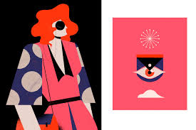 Willian santiago is a very prolific and versatile illustrator, who captures the essence of brazil in every creation. Illustrations By Willian Santiago Daily Design Inspiration For Creatives Inspiration Grid