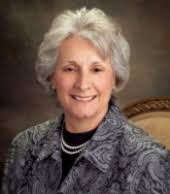 Obituary information for Mrs. June Blanton Weeks