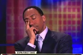 Bayless' current contract with fox sports expires in 2020, said sources. Stephen A Smith Espn Must Punish Analyst After Controversial Comment Bleacher Report Latest News Videos And Highlights