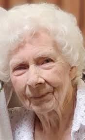 Obituary for Marjorie E. (Walker) Patterson