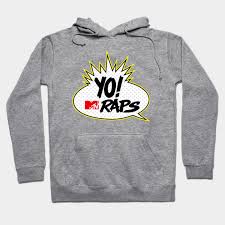 Yo Mtv Raps