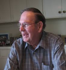 Chris Peek 🐾 Class of "63" 🐅 August 20, 1945