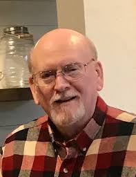 Obituary information for Russell Lee Tipton