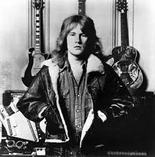 Notable Deaths Of 2013 Alvin Lee Woodstock Music Blues Rock