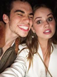 Under the cut you'll find #126 plain 100x100 base rp icons of cameron boyce from descendants two. Jessie Cast Pays Tribute To Cameron Boyce During Virtual Reunion People Com
