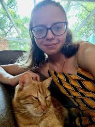 Sarah Mendes發布的PetBacker寵物時段。歡迎加入PetBacker App!