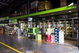 Thirsty camel at the phoenician. Thirsty Camel Bottle Shop Picture Of Belair Hotel Blackwood Tripadvisor