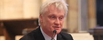 Graham Stuart MP Archives