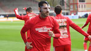 We did not find results for: Union Berlin Und Europa Trainingslager Vor Saisonendspurt Kicker