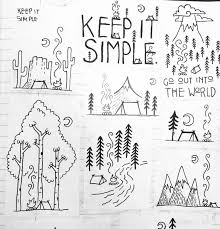 Deviantart is where art and community thrive. Keep It Simple Discovered By Colorgala On We Heart It