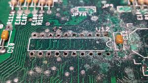 Würde dies gerne für wenn du mir den schaltplan raussuchst und die in jedem fall zu ersetzenden teile besorgst. Amiga 500 Nightfall Blog Retrocomputermania Com Part 2