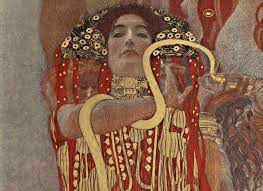 Austrias Award Winning Gold Klimt Range Debuts Medicin For 2015 Agaunews