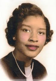 Obituary of Almarine R. Banks