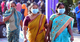 Coronavirus Kerala Announces Rapid Antibody Tests Not Consulted Says Icmr