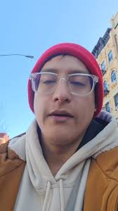 Yoni Danilo Montes Santos