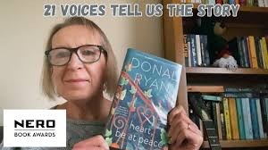 Heart, Be At Peace by Donal Ryan