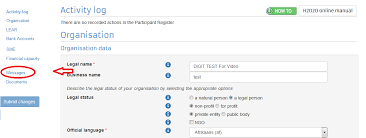 Hdfc bank account number is made up of 14 digits. Https Ec Europa Eu Research Participants Data Support Manual Urf Pdf