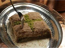 Hem nefis hem de kolay su muhallebi tarifi için buraya tıklayın. Soguk Baklava Tarifi Tatlilar