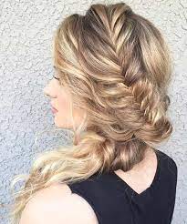 67 Gorgeous Prom Hairstyles For Long Hair Page 2 Of 7 Stayglam Long Hair Styles Hair Styles African Braids Hairstyles