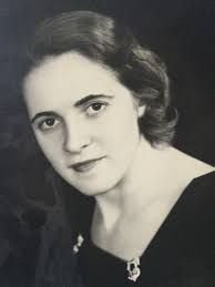 Madeleine Roy Golden Obituary