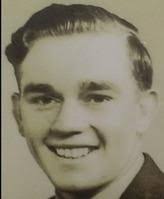 Vernon Andres Obituary (1924