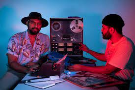 #hoax #adagio records #hoax band #youth attack #katorga works. Indie Duo Hoax Celebrates The Simplicity Of Being With Infectious Could Ones To Watch