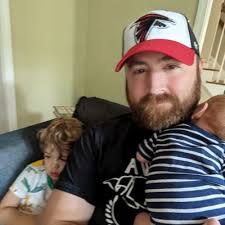 John Pettinger (@JohnPettinger)