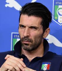 A ludicrous or bumbling person; Is Gianluigi Buffon The Greatest Goalkeeper Of All Time The18