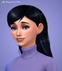 Pepperoni-Puffin — Violet Parr