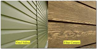 I have two side by side ceramic fiber boards on the inside top of my woodstove and one of these boards has broken. Hardieplank Fiber Cement Vs Vinyl Siding Compare 8 Factors