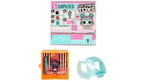 Check spelling or type a new query. L O L Surprise Tiny Toys Series 1 Online Bestellen Muller