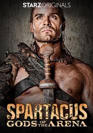 Gannicus in a more ruthless time before spartacus' arrival where honor was. Watch Spartacus Gods Of The Arena In Streaming Online Tv Shows Starzplay