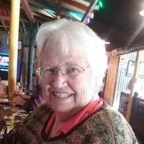 Joyce Ann Moore Obituary