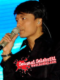 Sekitar A Nite Show With… Anuar Zain di Dewan Perdana Felda