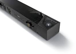 Sony Ht St5000 Soundbar System Sound Vision