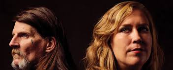 Dylan Carson and Earth's Universal Vibrations