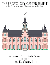 Check spelling or type a new query. Provo City Center X Stitch Download Ldshorizonpublishers Com