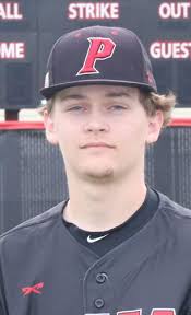 Three Redstreaks tabbed All-SVC in baseball