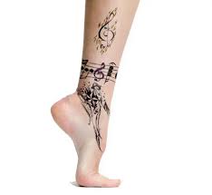 This little makeover wont be so noticeable but can have some cute and unique. 15 Best Music Tattoo Designs For All The Music Lovers Styles At Life