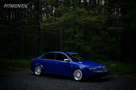 Image result for Kobalt Blue 2005 Quattro